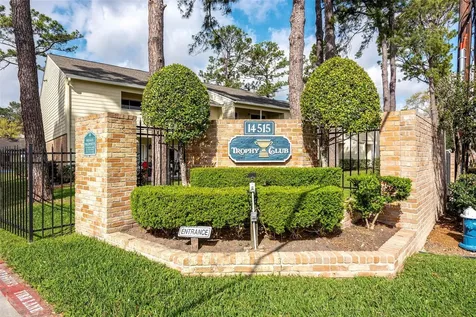 14515 Wunderlich Drive 315 Houston TX 77069