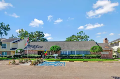 14515 Wunderlich Drive 315 Houston TX 77069