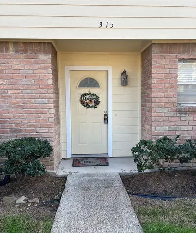 14515 Wunderlich Drive 315 Houston TX 77069