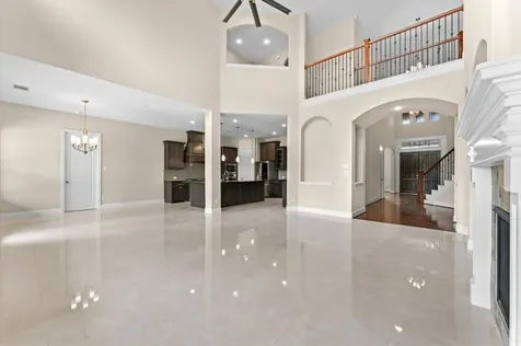 4826 Beekman Drive Missouri City TX 77459
