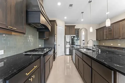 4826 Beekman Drive Missouri City TX 77459