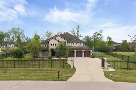 4826 Beekman Drive Missouri City TX 77459