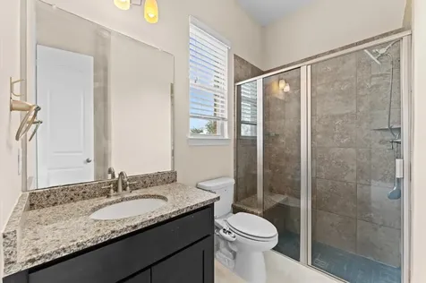 4826 Beekman Drive Missouri City TX 77459