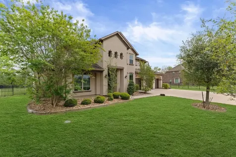4826 Beekman Drive Missouri City TX 77459