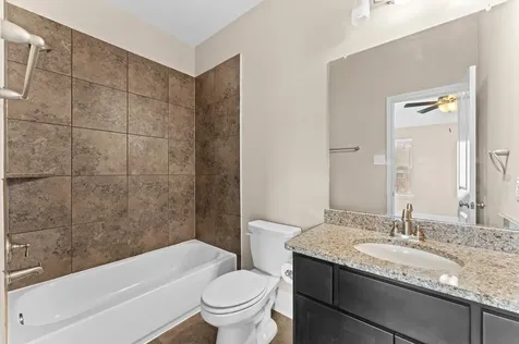 4826 Beekman Drive Missouri City TX 77459