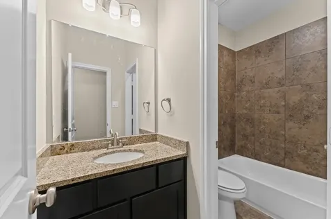 4826 Beekman Drive Missouri City TX 77459