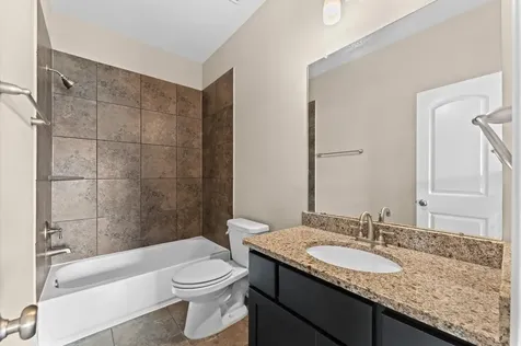 4826 Beekman Drive Missouri City TX 77459