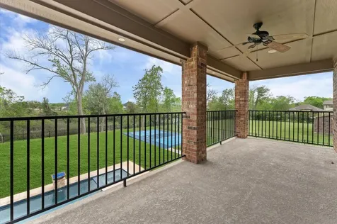 4826 Beekman Drive Missouri City TX 77459