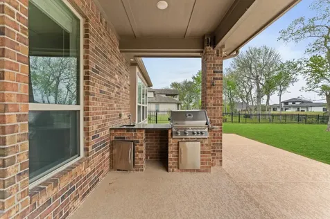 4826 Beekman Drive Missouri City TX 77459