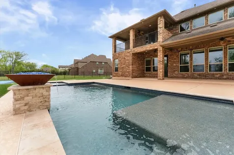 4826 Beekman Drive Missouri City TX 77459