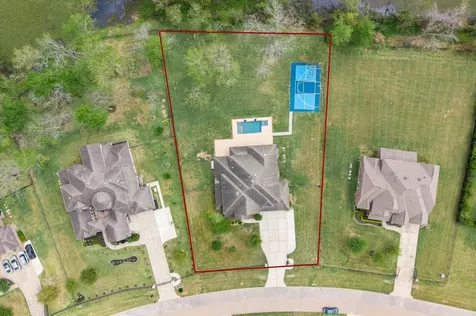 4826 Beekman Drive Missouri City TX 77459