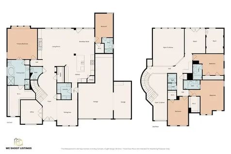 4826 Beekman Drive Missouri City TX 77459