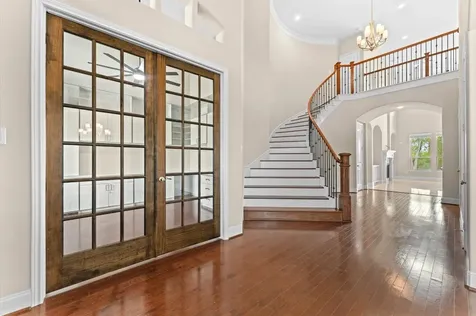 4826 Beekman Drive Missouri City TX 77459