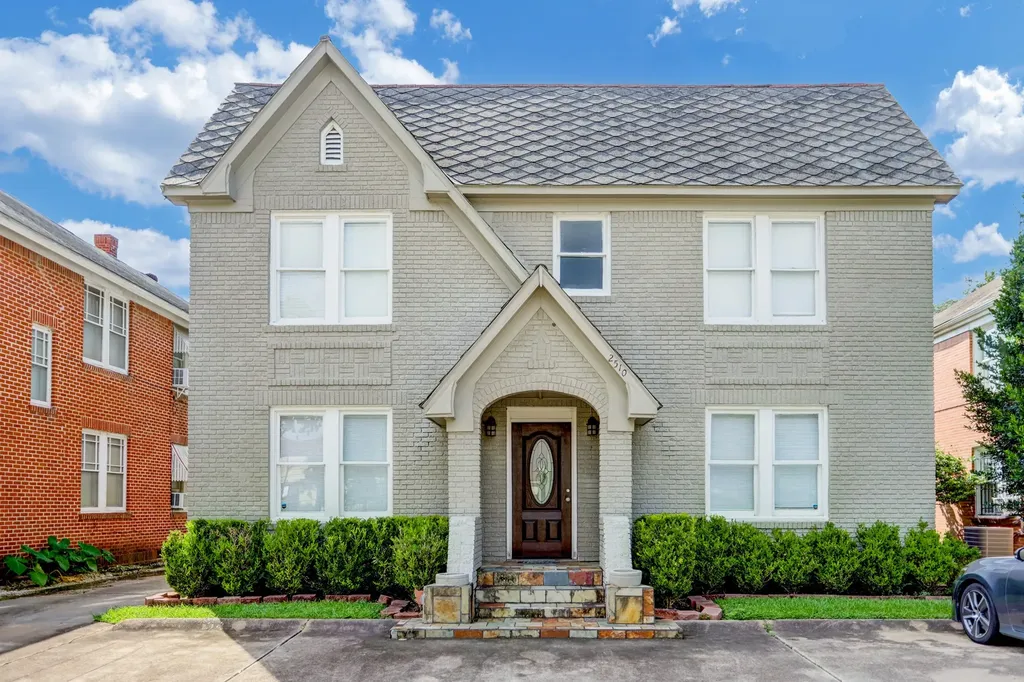 2510 Kingston Street 4 Houston TX 77019