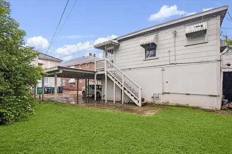 2510 Kingston Street 4 Houston TX 77019