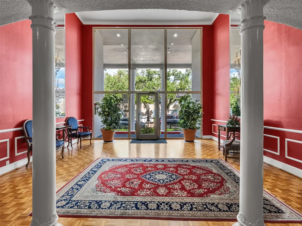 2601 Bellefontaine Street B317 Houston TX 77025