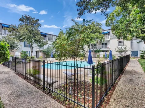 2601 Bellefontaine Street B317 Houston TX 77025