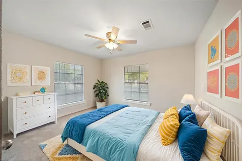 6829 Japonica Street Houston TX 77087