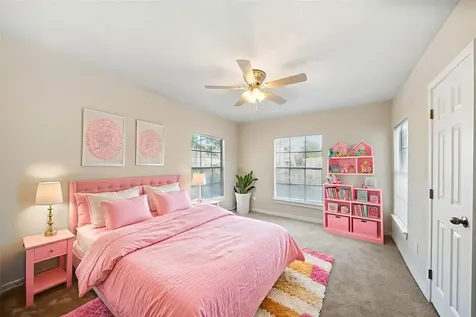 6829 Japonica Street Houston TX 77087