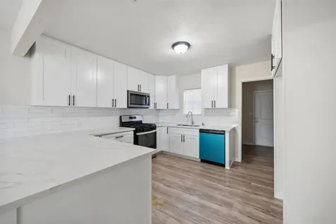 6829 Japonica Street Houston TX 77087