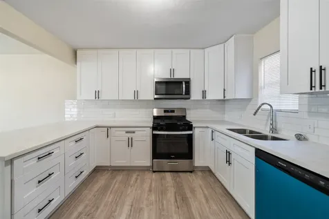 6829 Japonica Street Houston TX 77087