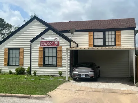 6829 Japonica Street Houston TX 77087