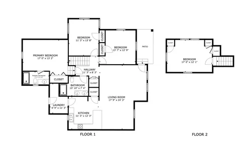 6829 Japonica Street Houston TX 77087