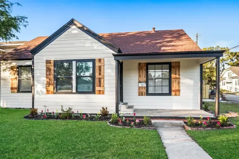 6829 Japonica Street Houston TX 77087