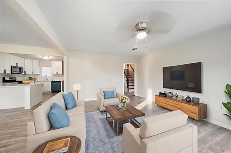 6829 Japonica Street Houston TX 77087