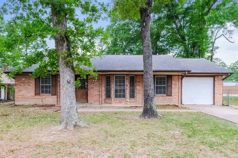 200 Montrose Circle Conroe TX 77301