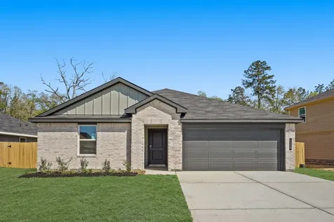4520 Nevada Falls Drive Conroe TX 77303