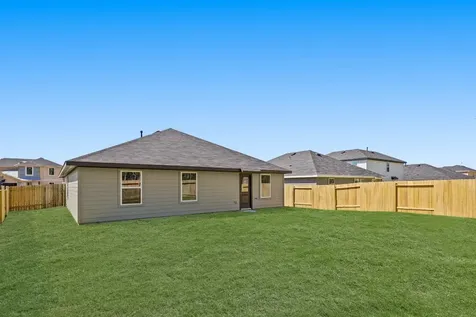 4520 Nevada Falls Drive Conroe TX 77303