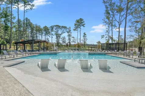 4520 Nevada Falls Drive Conroe TX 77303