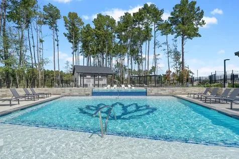 4520 Nevada Falls Drive Conroe TX 77303