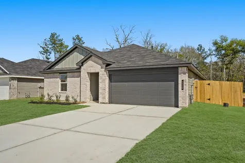 4520 Nevada Falls Drive Conroe TX 77303