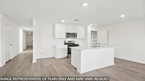 4520 Nevada Falls Drive Conroe TX 77303