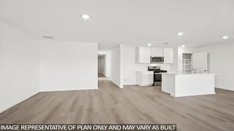 4520 Nevada Falls Drive Conroe TX 77303