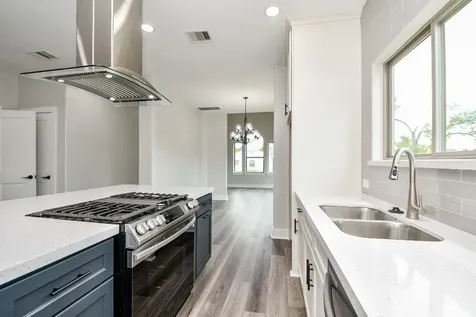 3337 Shelby Circle Houston TX 77051