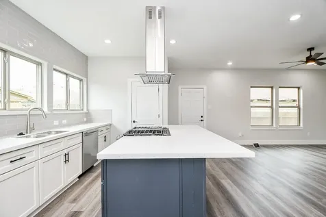 3337 Shelby Circle Houston TX 77051