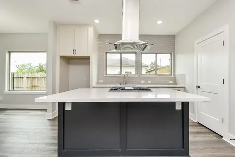 3337 Shelby Circle Houston TX 77051