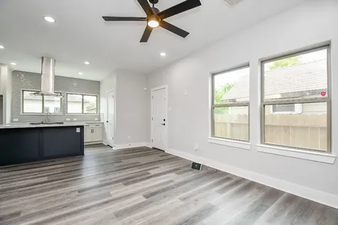 3337 Shelby Circle Houston TX 77051