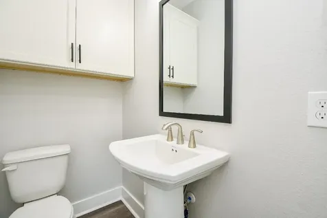 3337 Shelby Circle Houston TX 77051