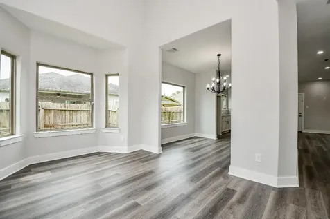 3337 Shelby Circle Houston TX 77051