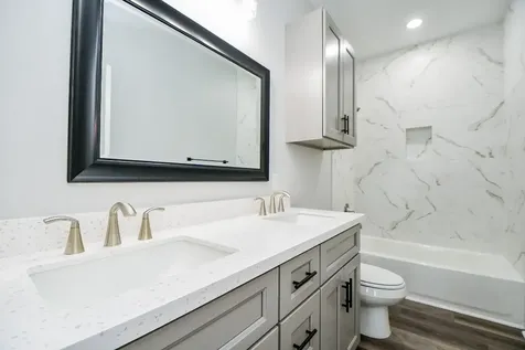 3337 Shelby Circle Houston TX 77051