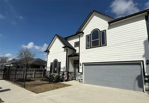 3337 Shelby Circle Houston TX 77051