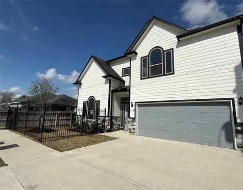 3337 Shelby Circle Houston TX 77051
