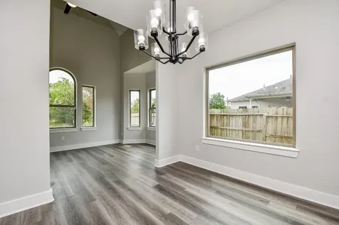 3337 Shelby Circle Houston TX 77051