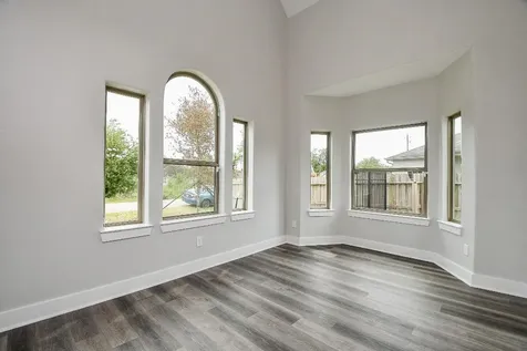 3337 Shelby Circle Houston TX 77051