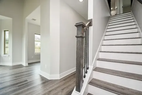 3337 Shelby Circle Houston TX 77051
