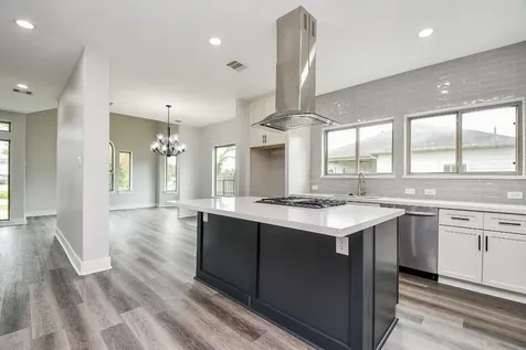 3337 Shelby Circle Houston TX 77051